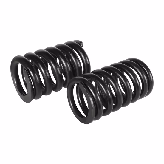 OEM ODM /Resorte de compresión/Resorte helicoidal/Autopartes/ Pala cargadora de ruedas Repuestos/Resorte helicoidal