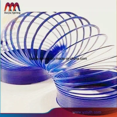 Soft Spring Slinky Spring Electronic Peasant's Slinky Spring Transductores de reverberación Spring